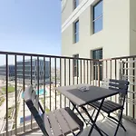 Modern 1Br Retreat In Dubai Hills Prime Location