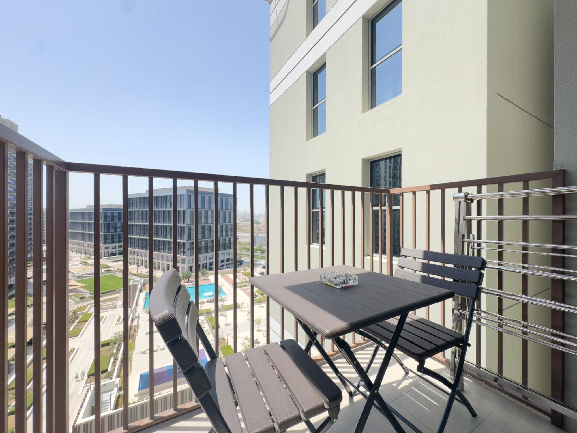 Modern 1br Retreat In Hills Prime Location Apartment